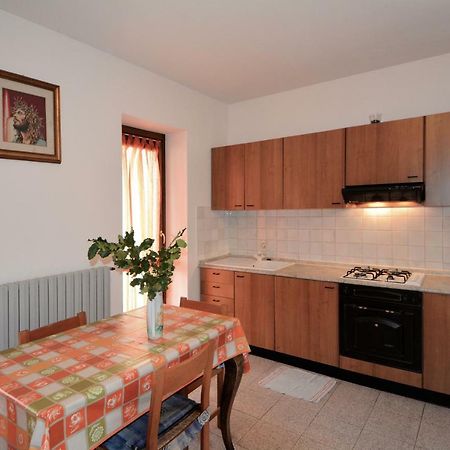Agriturismo Runchee Vercana Kültér fotó
