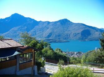 Agriturismo Runchee Vercana Kültér fotó