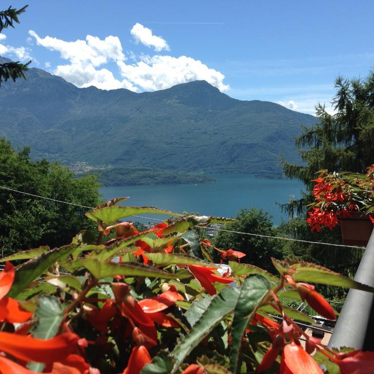 Agriturismo Runchee Vercana Kültér fotó