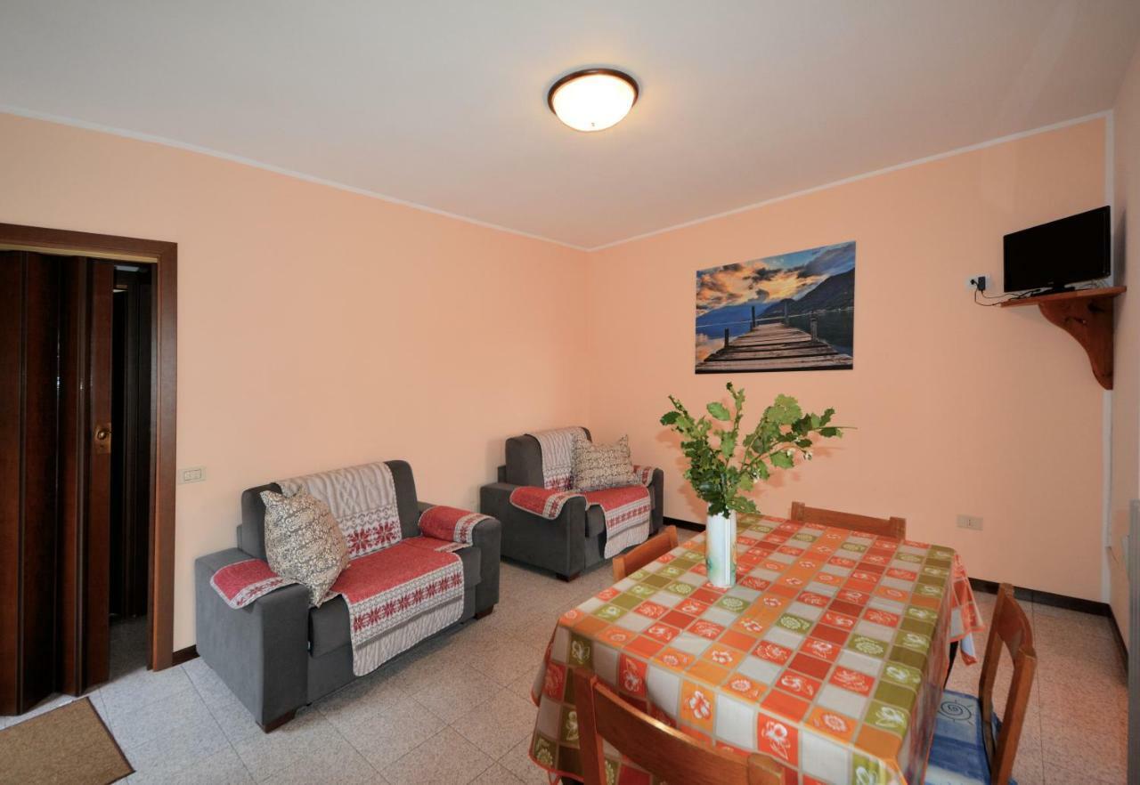 Agriturismo Runchee Vercana Kültér fotó
