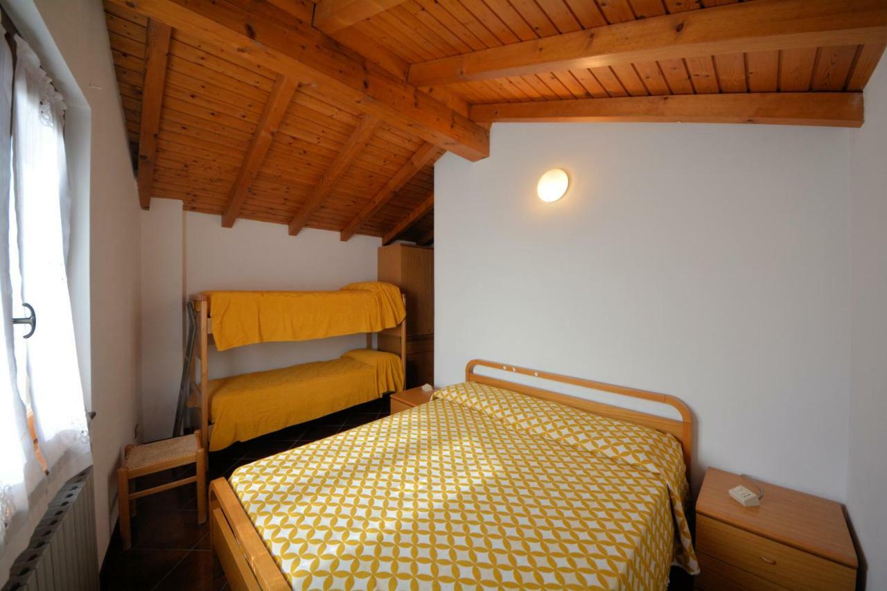 Agriturismo Runchee Vercana Kültér fotó