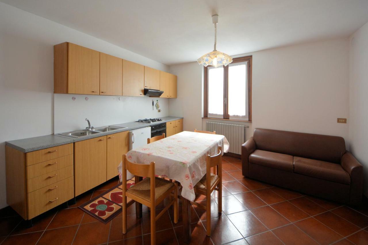 Agriturismo Runchee Vercana Kültér fotó