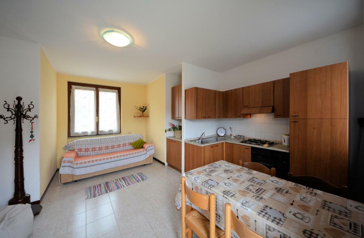 Agriturismo Runchee Vercana Kültér fotó
