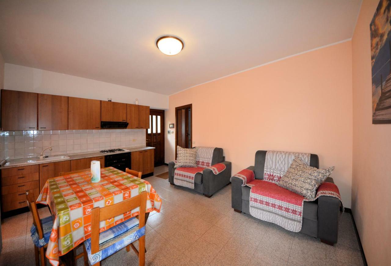 Agriturismo Runchee Vercana Kültér fotó