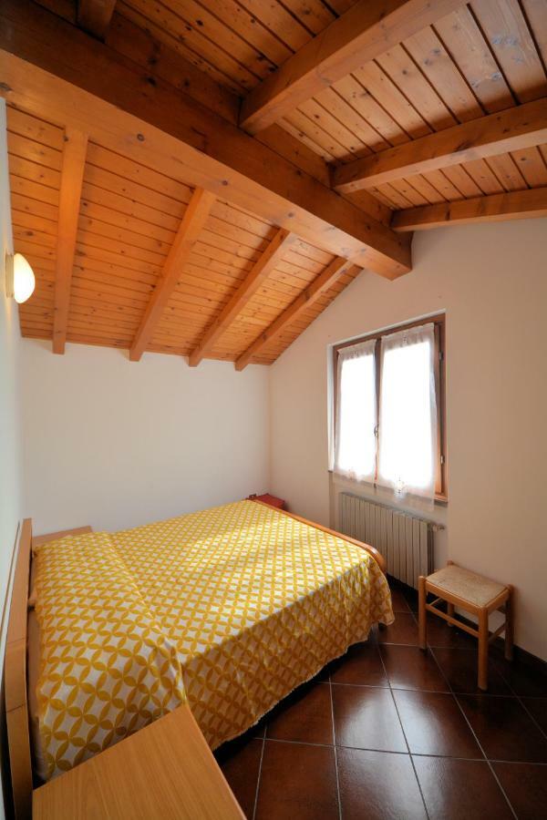 Agriturismo Runchee Vercana Kültér fotó